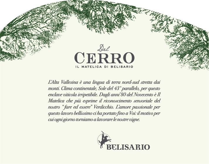 Del Cerro