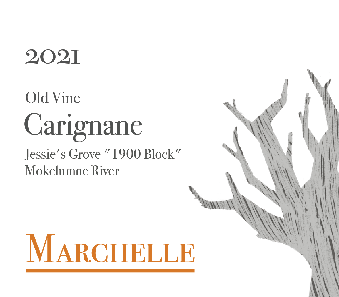 Jessie's Grove "1900 Block"