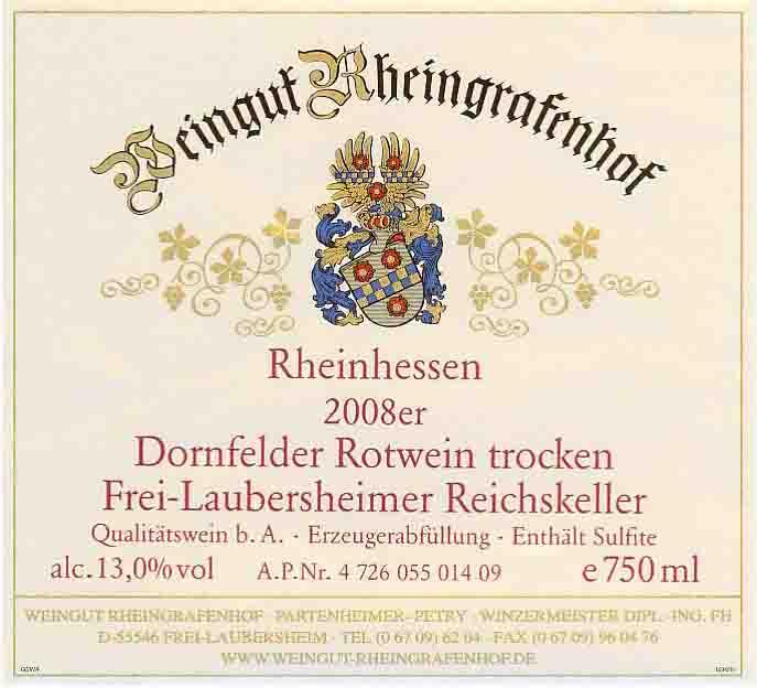 Frei-Laubersheimer Reichskeller