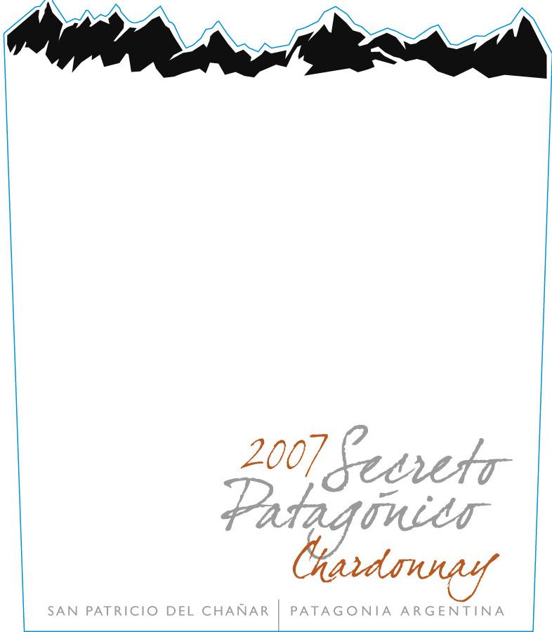 Secreto Patagónico