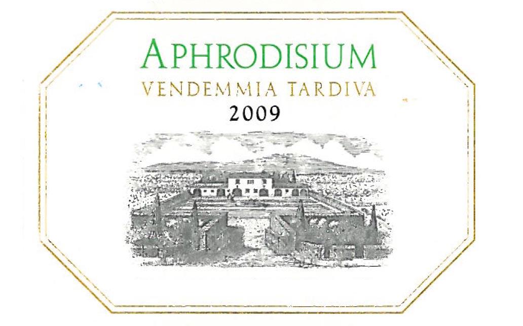 Aphrodisium