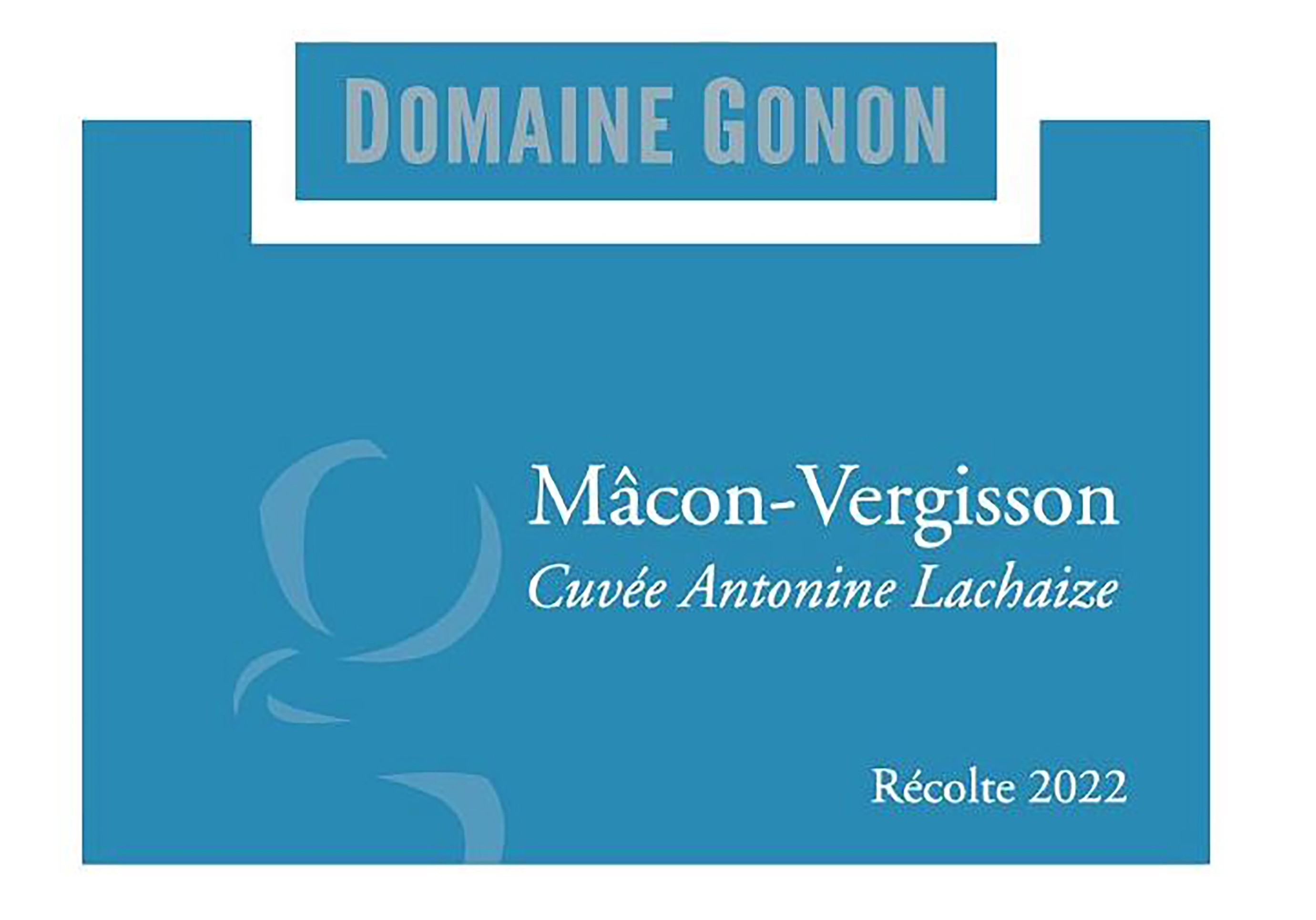 Cuvee Antonine Lachaize