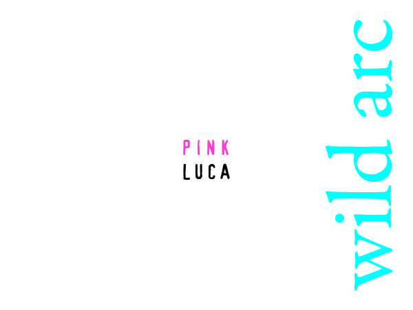 Pink Luca