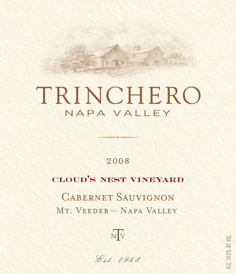 Cloud's Nest Vineyard