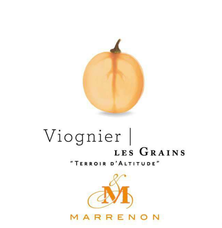 Les Grains-Terroir D'altitude