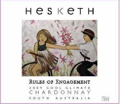 Rules Of Engagement