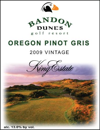 Bandon Dunes