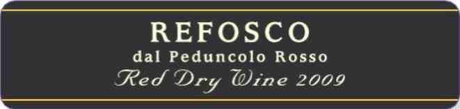 dal Peduncolo Rosso