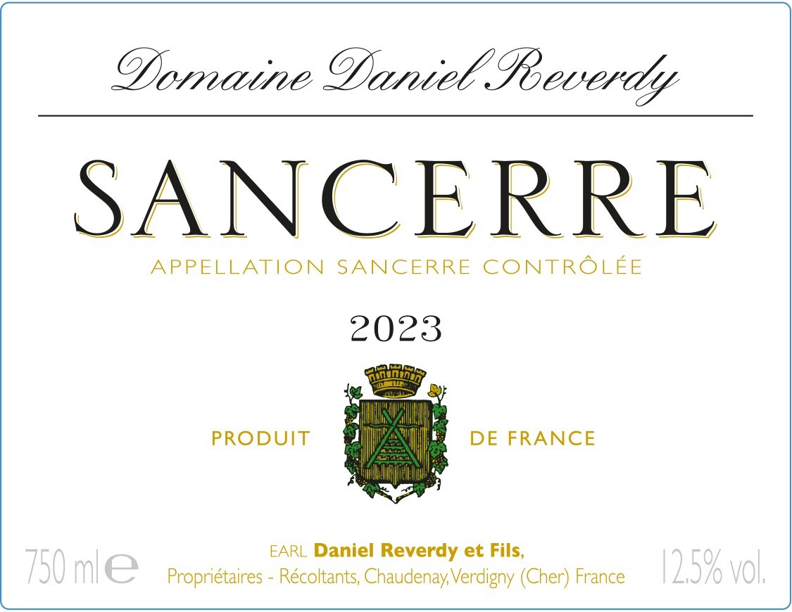 Sancerre Blanc