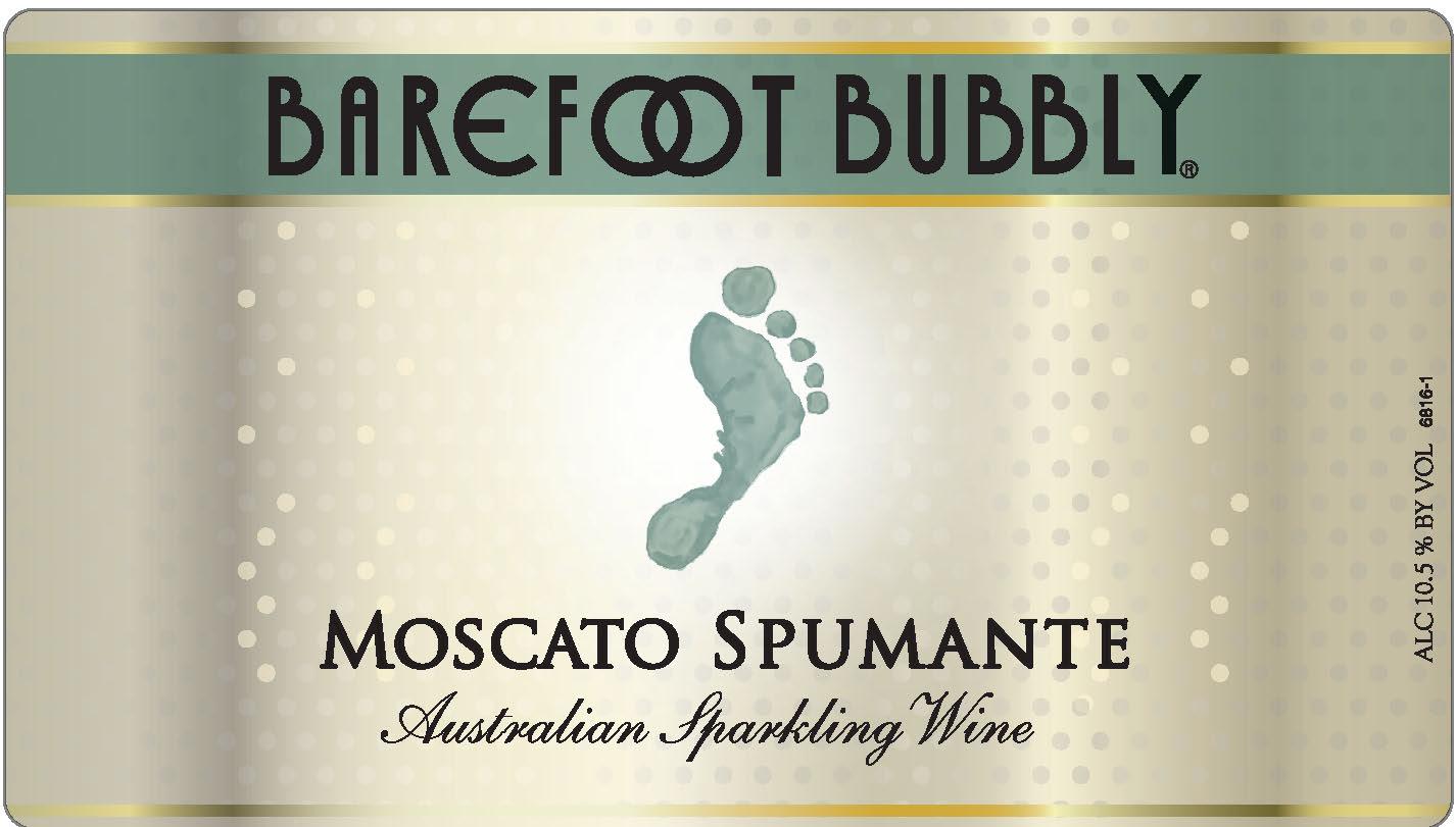 Moscato Spumante