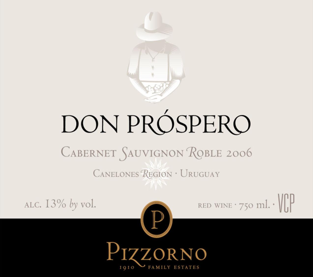 Don Prospero