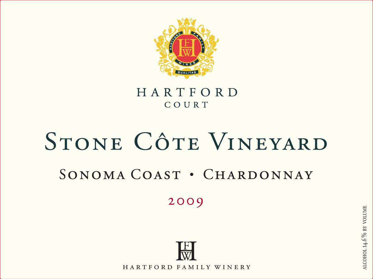 Stone Cote Vineyard