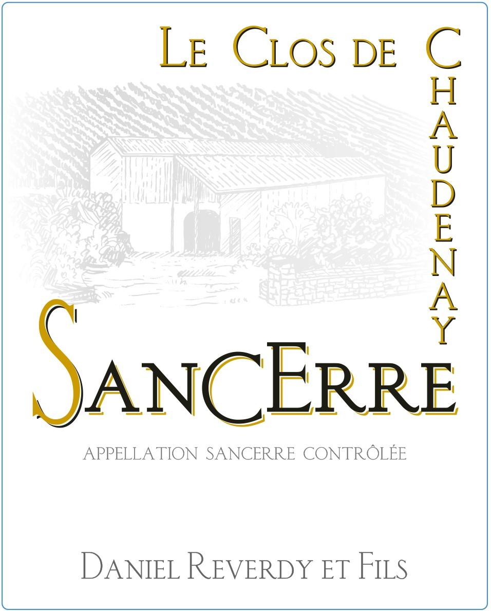 Le Clos De Chaudenay