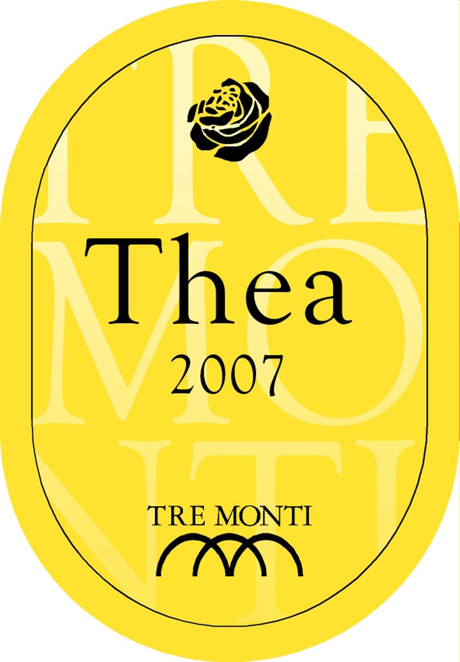 Thea