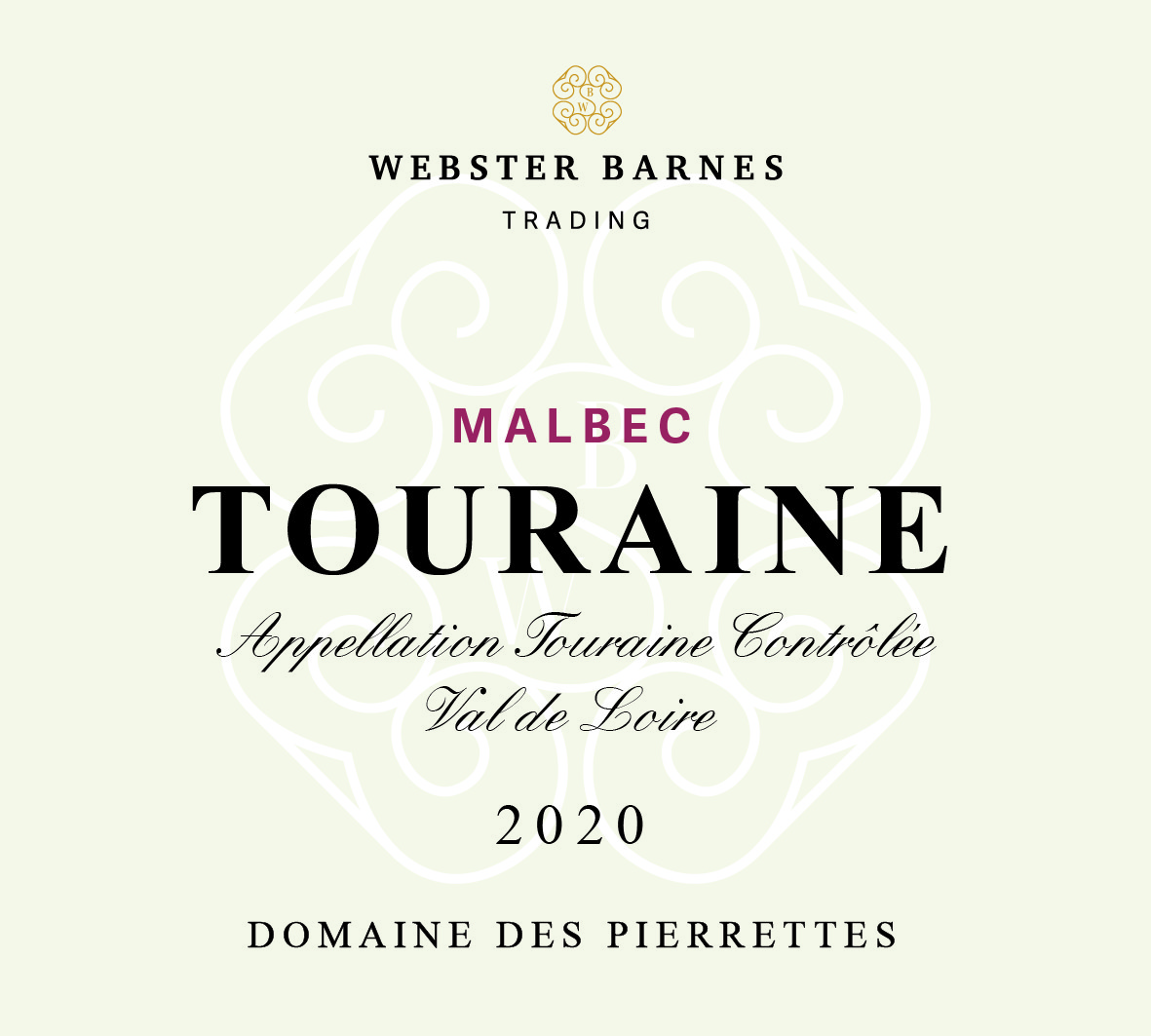 Domaine Des Pierrettes