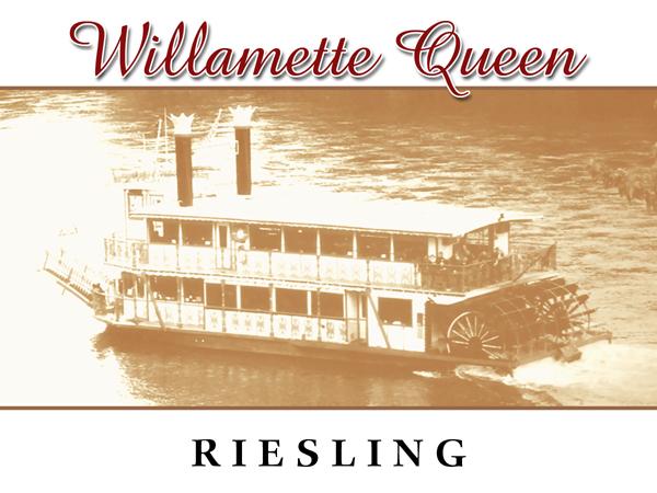 Willamette Queen