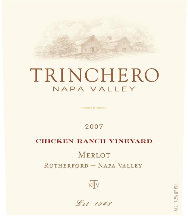 Chicken Ranch Vineyard