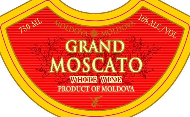 Grand Moscato