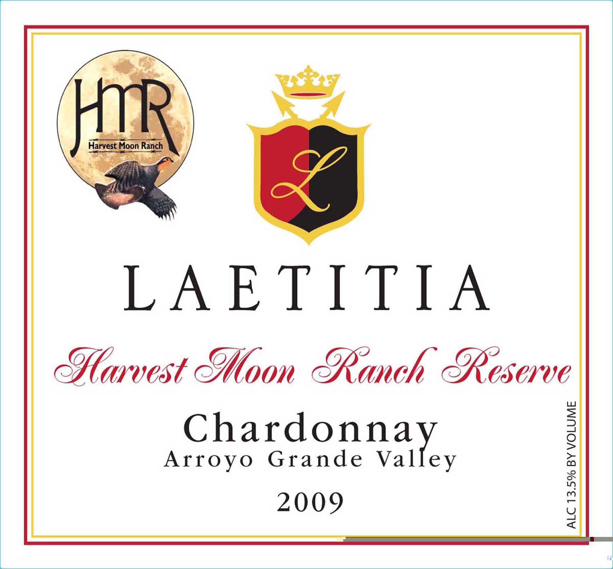 Harvest Moon Ranch Reserve