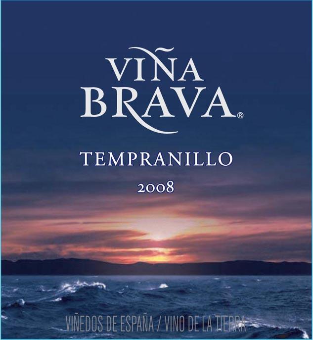 Vina Brava