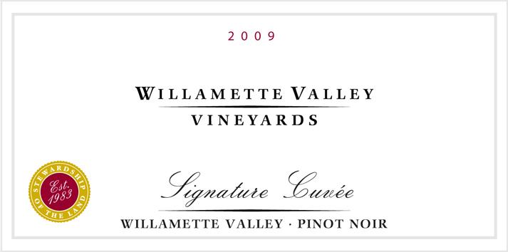 Signature Cuvée