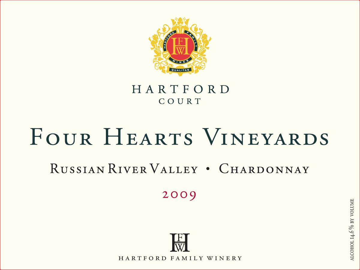 Four Hearts Vineyards