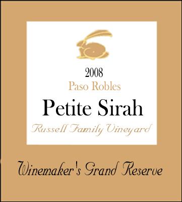Winemaker's Grand Reserve