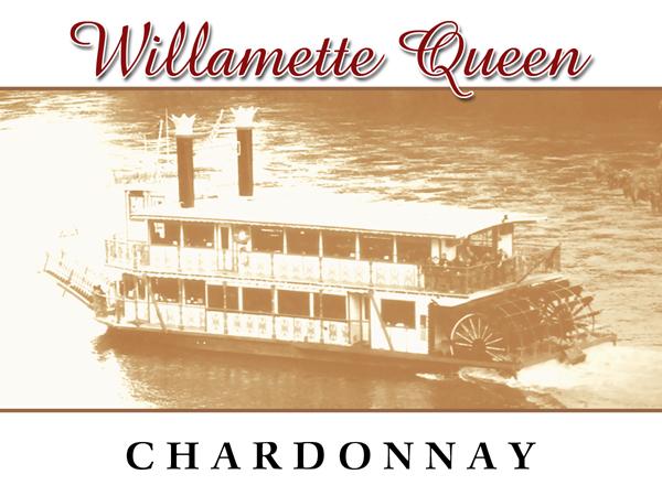 Willamette Queen