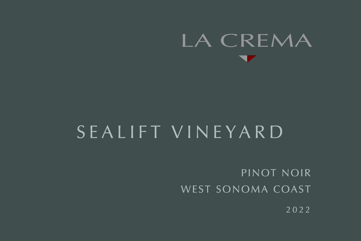Sealift Vineyard