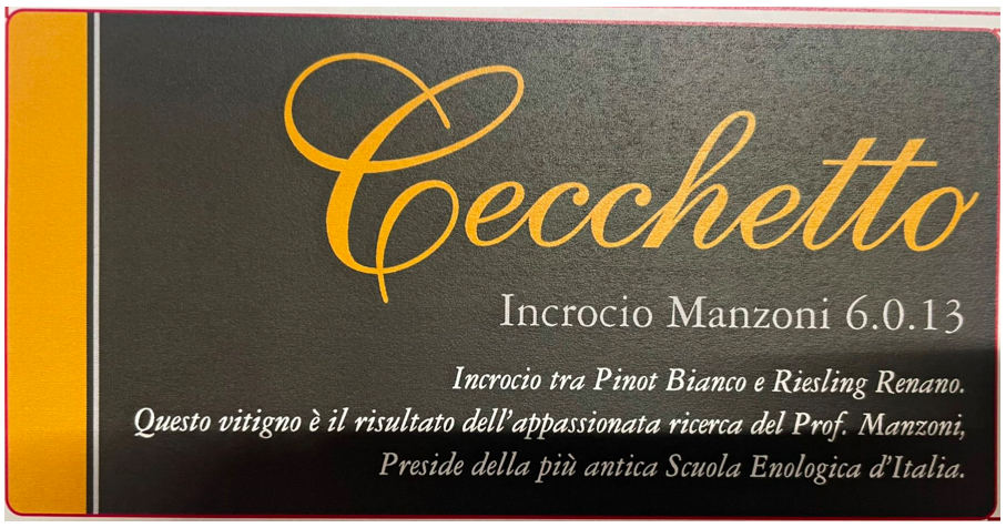 Incrocio Manzoni 6.0.13