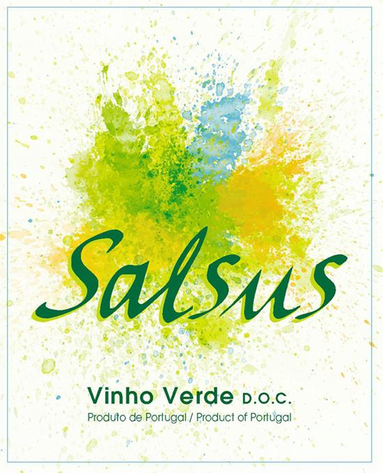 Salsus Vinho Verde