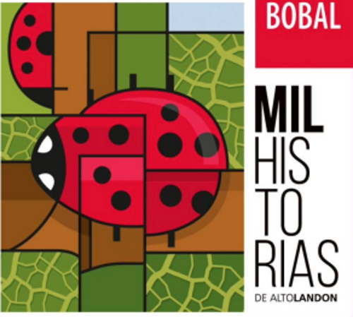 Mil Historias