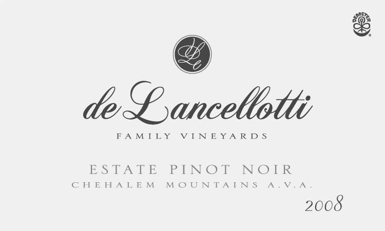 De Lancellotti Family Vineyard