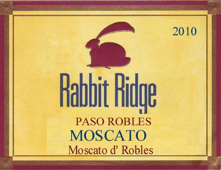 Moscato d' Robles