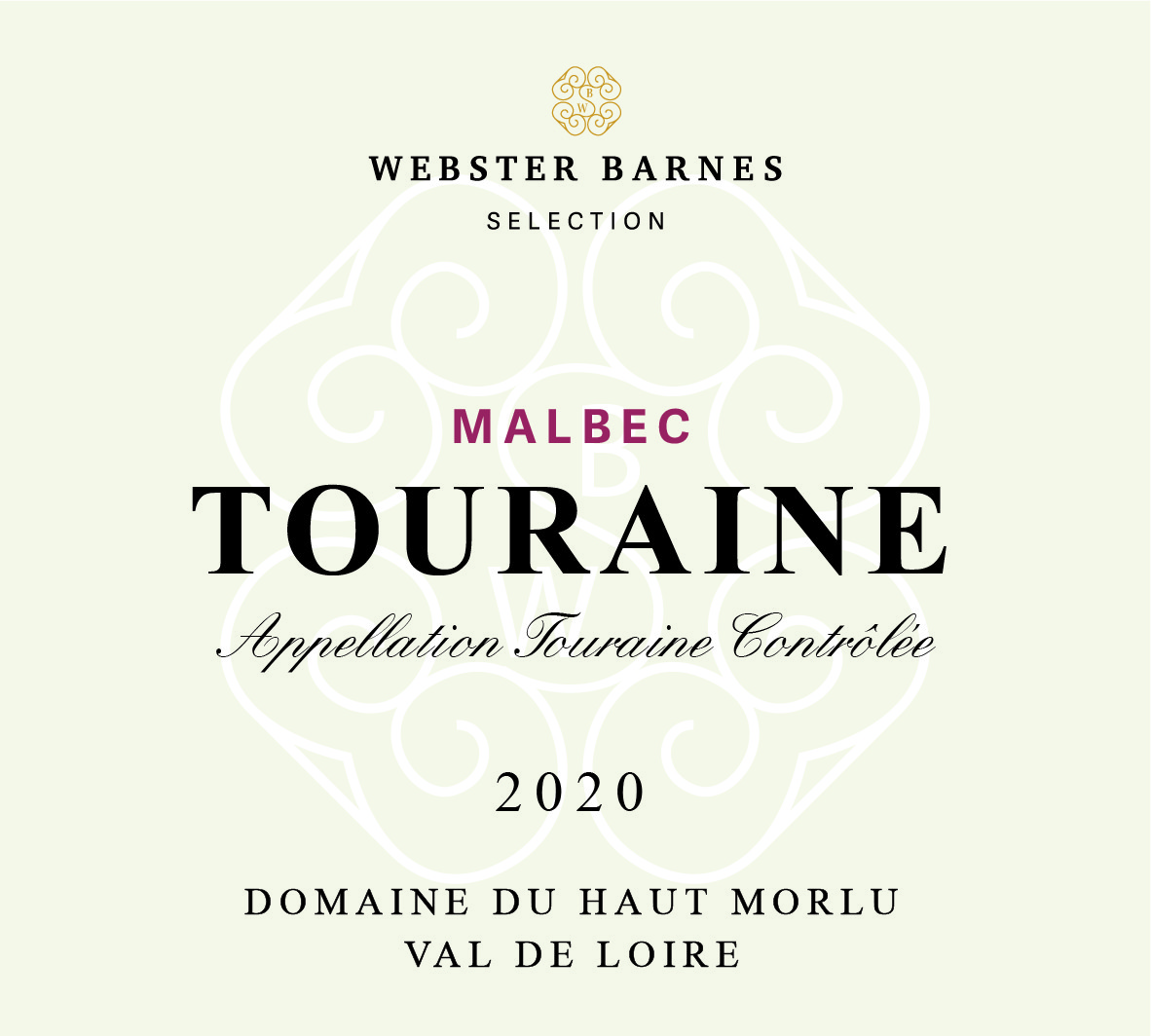 Domaine Du Haut Morlu