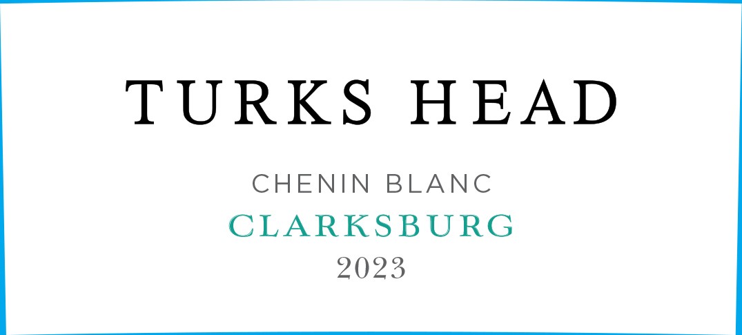 Turks Head Chenin Blanc