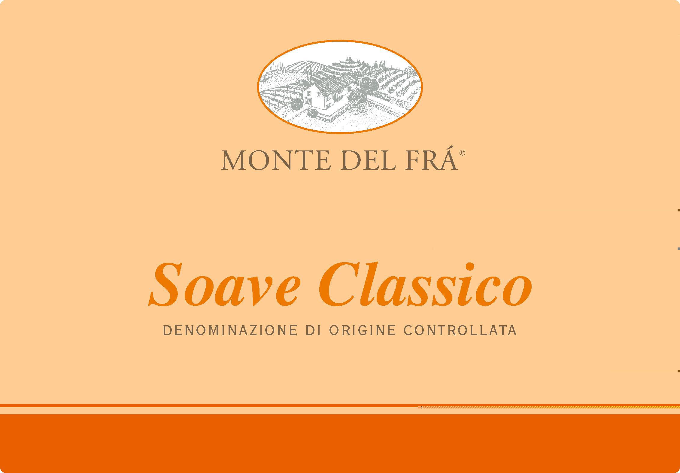 Soave Classico