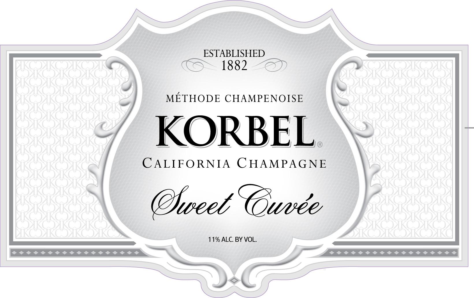 Sweet Cuvée