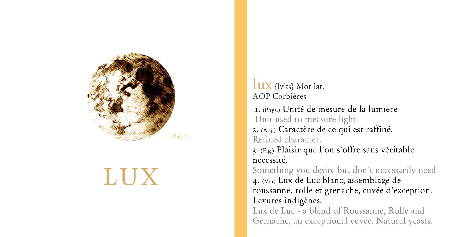 Lux De Luc