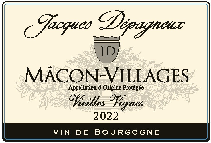 Vieilles Vignes