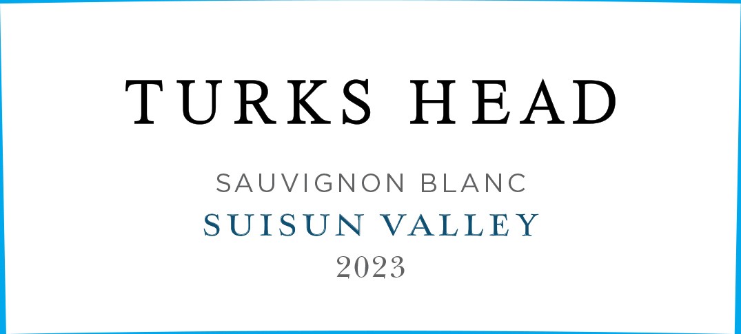 Turks Head Sauvignon Blanc