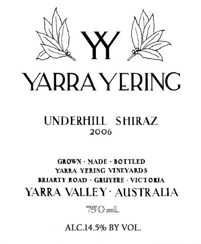 Underhill