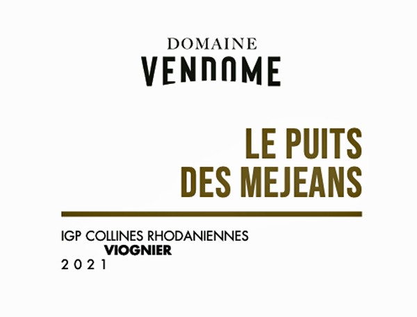 Le Puits De Mejeans