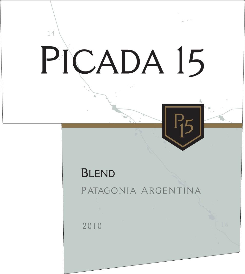 Picada 15