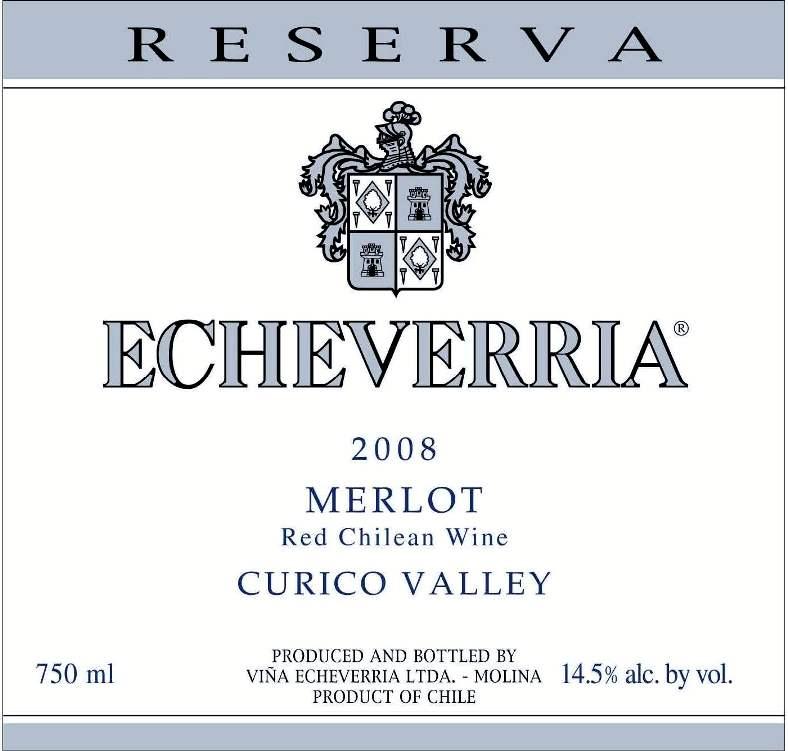 Reserva