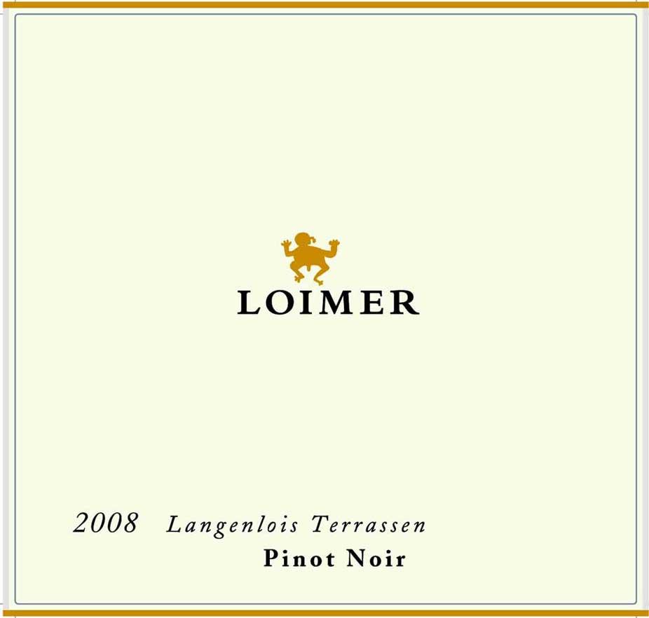 Langenlois Terrassen