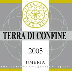 Terra di Confine