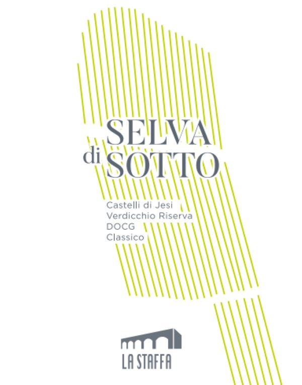 Selva Di Sotto
