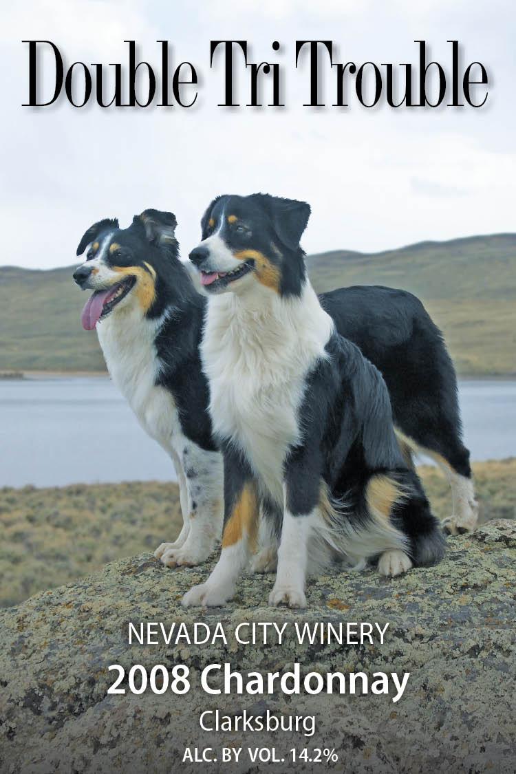 Double Tri Trouble