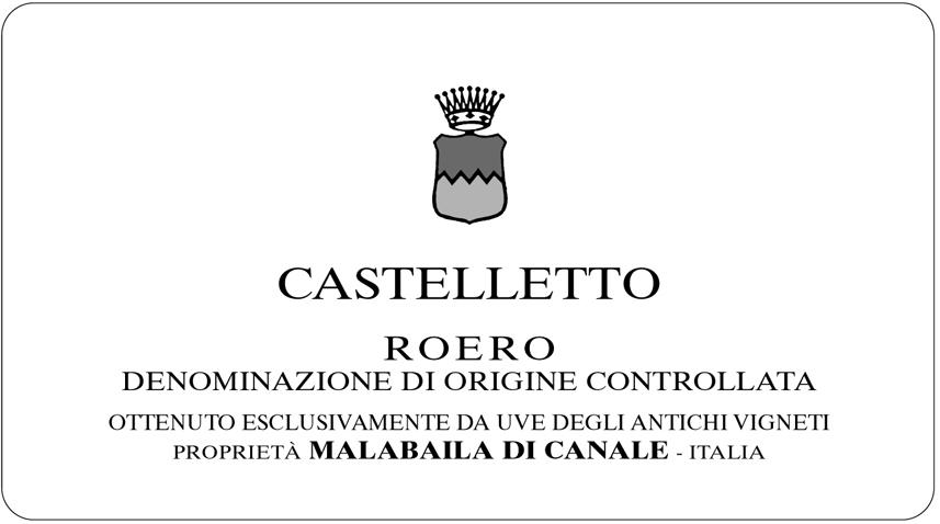 Castelletto